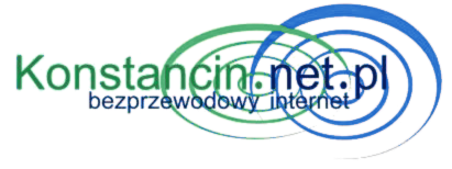 Logo Konstancin.net.pl
